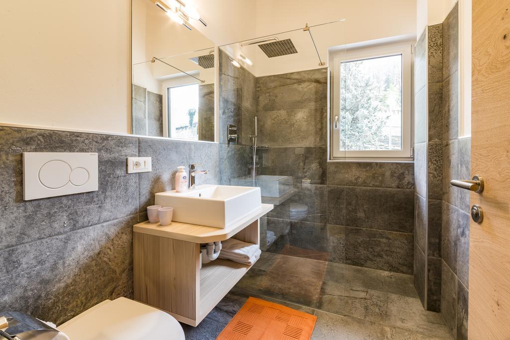 Haus Artus Aparthotel Schenna Exteriör bild